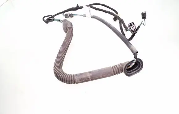 Mercedes-Benz Vito Viano W639 Loading door wiring loom A6394409913