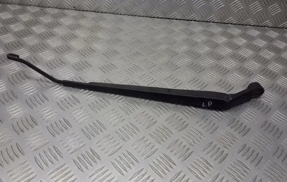 Toyota Corolla Verso E121 Front wiper blade arm
