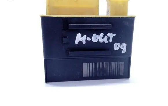 Mitsubishi Outlander Glow plug pre-heat relay 9652021180 BCP2004 018010951
