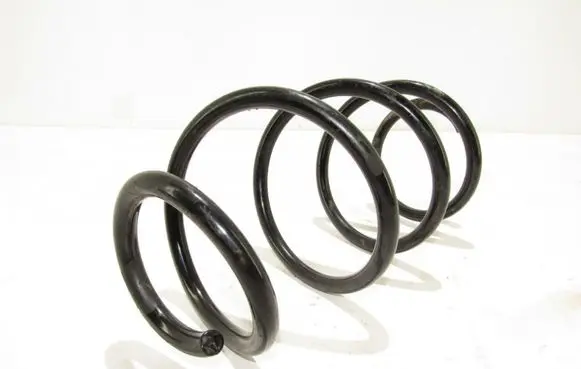 Skoda Fabia Mk3 (NJ) Front coil spring