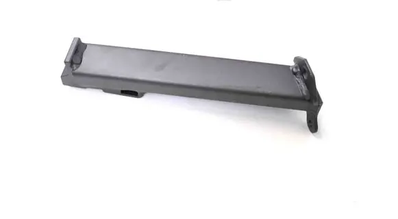 Jaguar F-Type Front bumper shock/impact absorber EX5324312BB