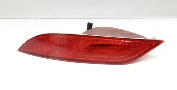 Rear fog light