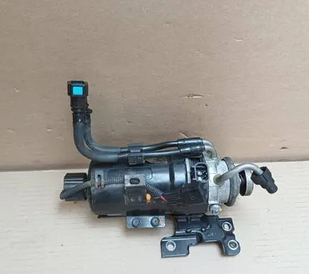 Hyundai i40 Fuel filter