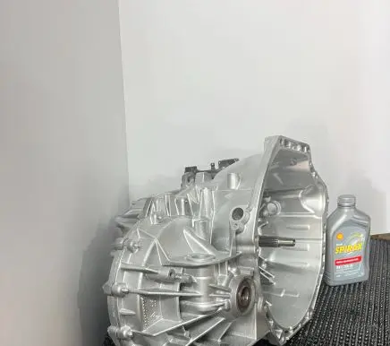 Nissan NV300 Manual 6 speed gearbox PF6040 PF6 PF6044