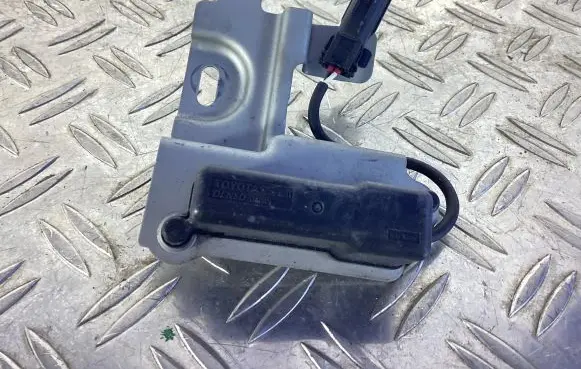 Lexus RC Tire pressure sensor 8976B30011
