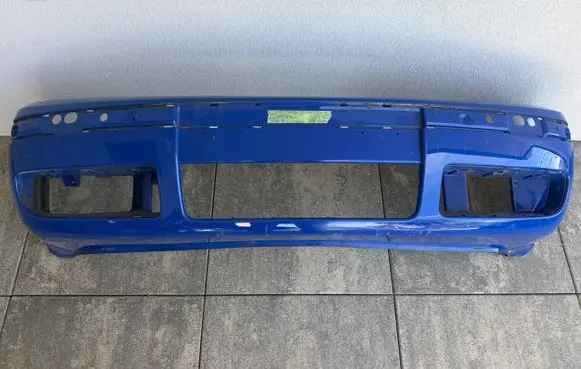 Skoda Octavia Mk1 (1U) Front bumper 1U080721D