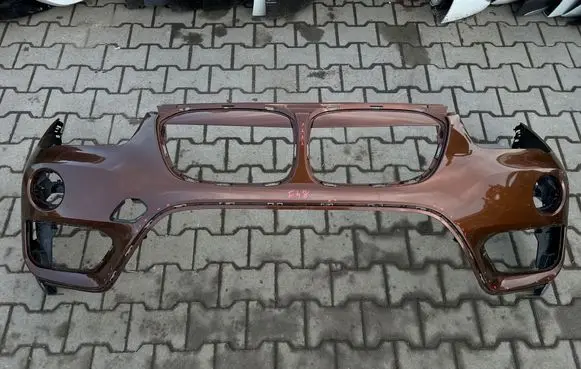 BMW X1 F48 F49 Front bumper