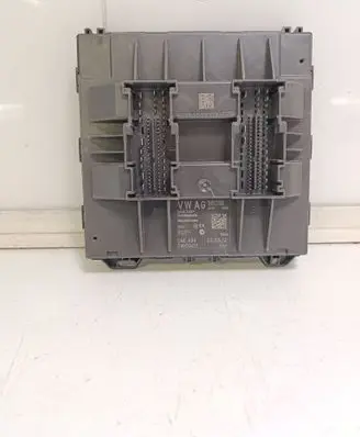 Volkswagen Transporter - Caravelle T5 Central body control module 7H0937088 5WK50459
