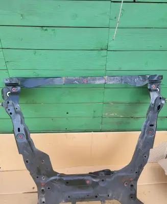 Volvo XC60 Front subframe
