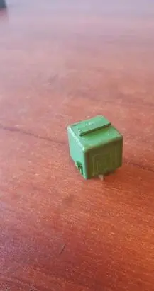 BMW 5 E34 Other relay 1382353