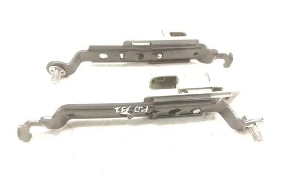 Mazda 5 Seat belt adjustment rail BHC560027