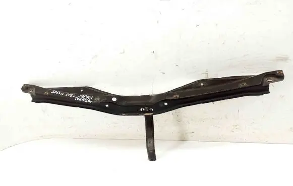 Opel Zafira C Top upper radiator support slam panel 