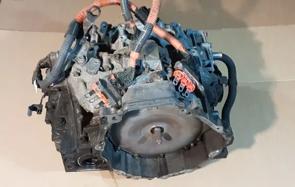 Toyota Prius+ (ZVW40) Automatic gearbox P9093B13 P410 328Y295