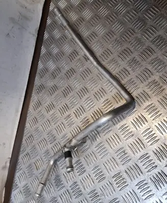 Audi Q7 4L Engine coolant pipe/hose