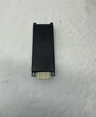 Peugeot 308 Bluetooth control unit module 9666419080