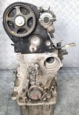 Volkswagen PASSAT B6 Engine BVY