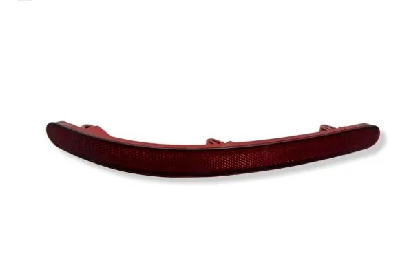 Volkswagen Touareg I Rear tail light reflector 7L6945106A