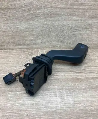 Opel Astra G Wiper control stalk 090494655 501676