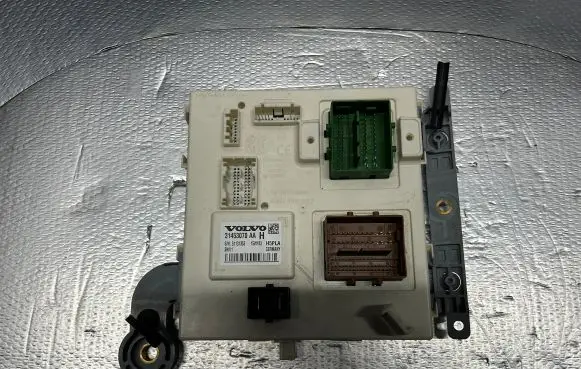 Volvo XC90 Comfort/convenience module 31453070