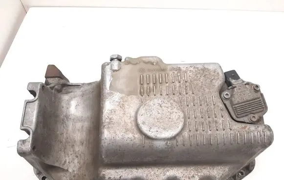 Volkswagen Golf IV Oil sump 030103603R