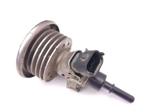 Mercedes-Benz Sprinter W906 Fuel injector A0004901013 0444021031 07163136