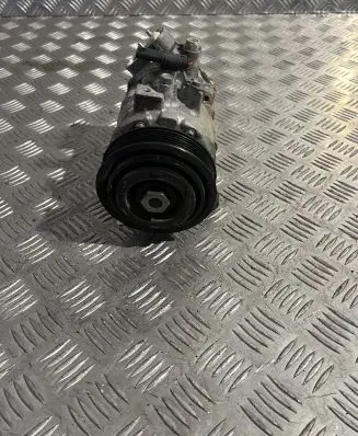 BMW 4 F36 Gran coupe Air conditioning (A/C) compressor (pump) 6805022