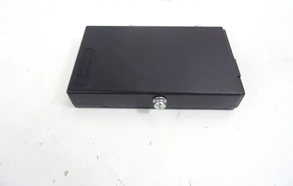 Mazda 6 GPS navigation control unit/module KD5166EZO