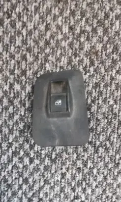 Fiat Fiorino Electric window control switch B569 1309468070
