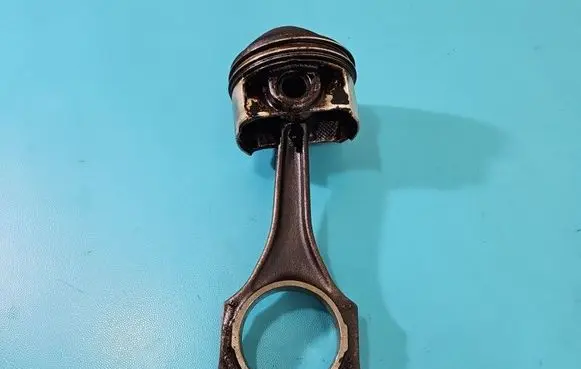 Audi Q5 SQ5 8R Piston IMPRK1520716