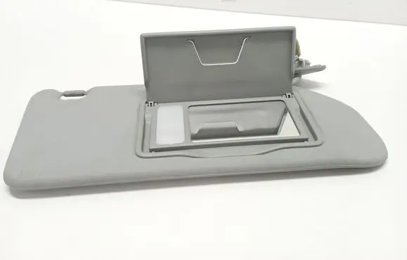 Mitsubishi ASX Sun visor