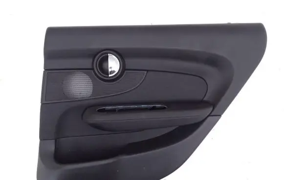 Mini Clubman F54 Rear door card panel trim 7360864