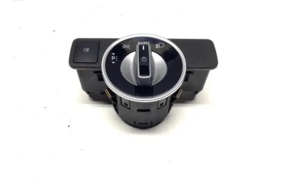 Mercedes-Benz E W212 Light switch A2129050551