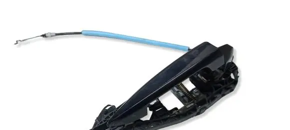 BMW X2 F39 Front door exterior handle 7401210
