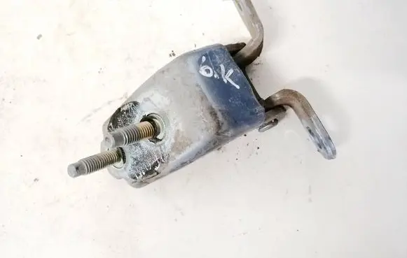 Honda Jazz Front door upper hinge 