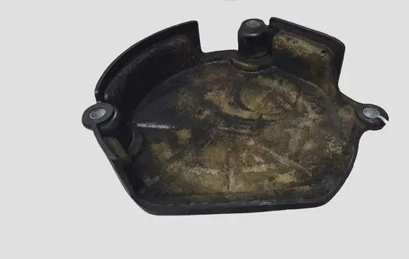 Opel Antara Timing belt guard (cover)