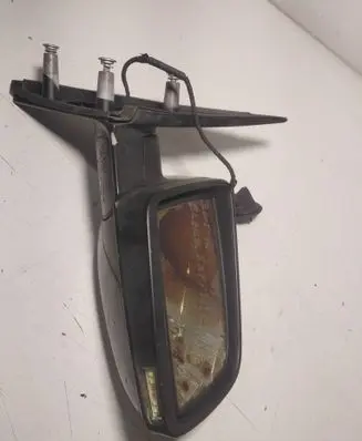 BMW 5 E60 E61 Front door electric wing mirror 7043437