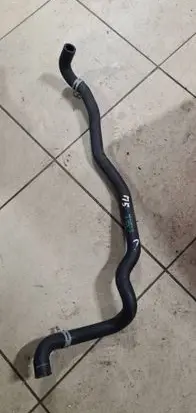 BMW 5 F10 F11 Engine coolant pipe/hose 9119169 15476810