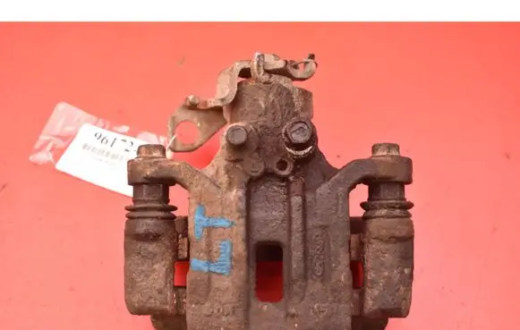 KIA Picanto Rear brake caliper