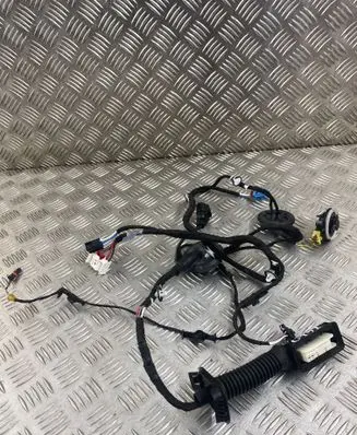 Audi Q5 SQ5 Other wiring loom 80A971029