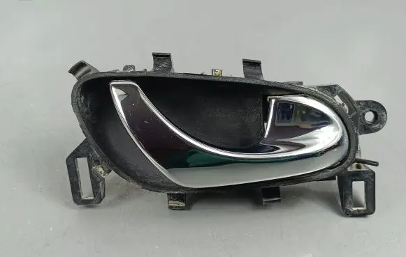 Front door interior handle