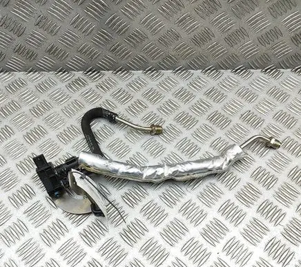 Porsche Cayenne (9Y0 9Y3) Exhaust gas pressure sensor 058906051G 85MPP2101