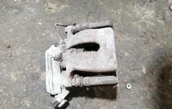 Renault Scenic III - Grand scenic III Rear brake caliper