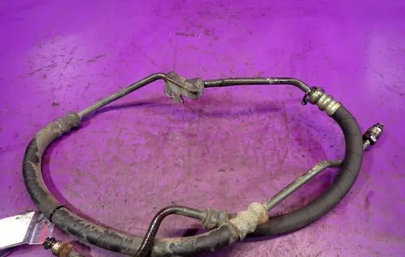 Chevrolet Evanda Power steering hose/pipe/line 