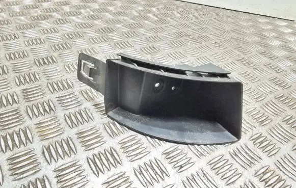 Ford C-MAX II Rear bumper mounting bracket AM5117A882BC