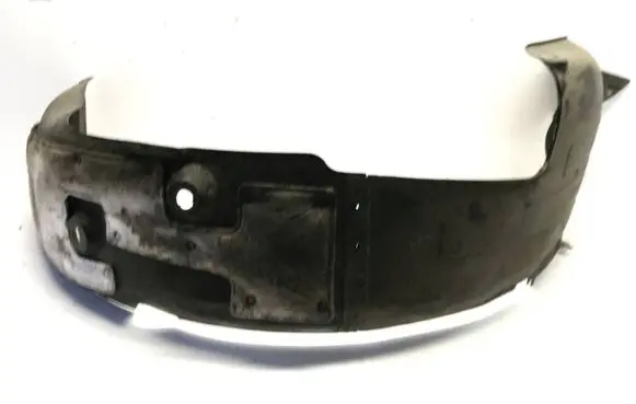 KIA Stonic Front wheel arch liner splash guards 86825H8400