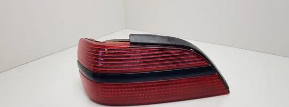 Peugeot 406 Rear/tail lights 9630364677