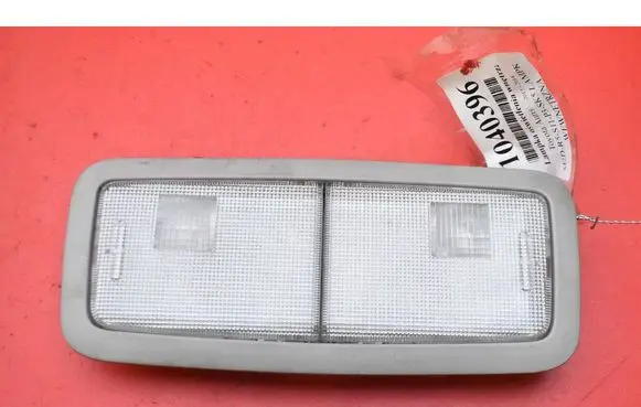 Toyota Auris E180 Boot/trunk interior light 81250-05030