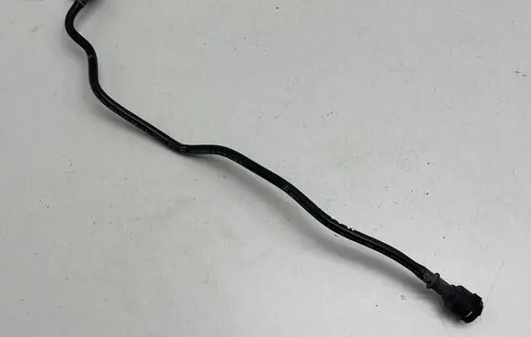 Mercedes-Benz A W177 Engine coolant pipe/hose A2475011400 A002660018