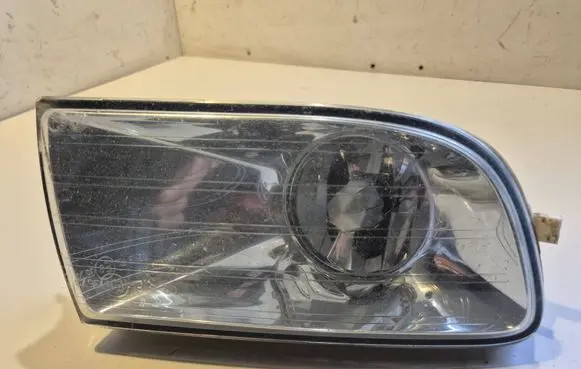 Skoda Octavia Mk2 (1Z) Front fog light 1Z0941700 1Z0941702