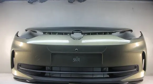 Volkswagen ID.3 Front bumper 10A807217D 2504264262
